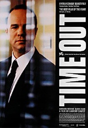 Time Out Laurent Cantet (2001)