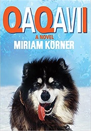 Qaqavii (Miriam Körner)