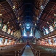 First Presbyterian Church of Pittsburgh