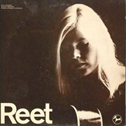 Reet - Reet Hendrikson (1969)