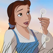Belle (Beauty and the Beast)