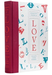 Penguin&#39;s Poems for Love (Selected by Laura Barber)