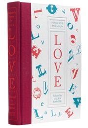 Penguin's Poems for Love (Selected by Laura Barber)