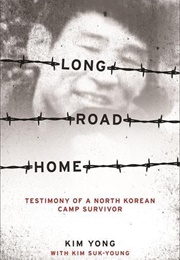 Long Road Home (Kim Yong)