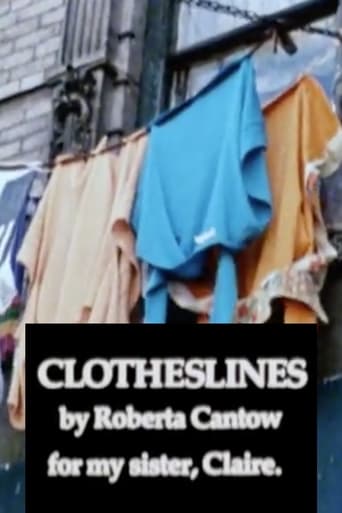 Clotheslines (1982)