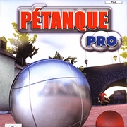 Petanque Pro
