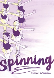 Spinning (Tillie Walden)