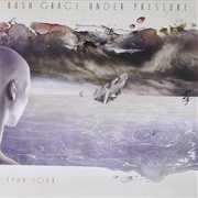 Grace Under Pressure Tour (Rush, 2006)