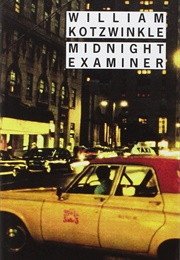 Midnight Examiner (William Kotzwinkle)