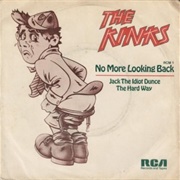 No More Looking Back - The Kinks