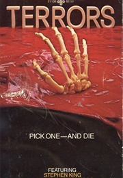 Terrors (Charles L. Grant)