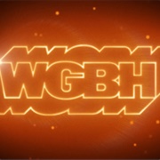WGBH Closing Logo