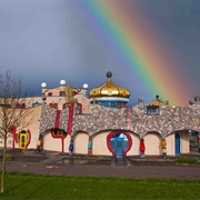 Shopping Mall Altenrhein