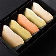 Ika Chocolate Cat Tongues