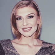 GABRIELLE DIANA GLADU (Undefined/No Label, Trans Woman, She/Her)