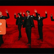 Love Killa - MONSTA X