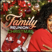A Family Reunion Christmas