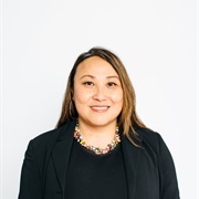 Cecilia Chung  (Trans Woman, She/Her)