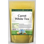 Terravita Carrot White Tea