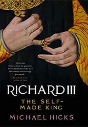 Richard III (Hicks)