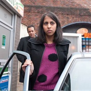 Amber Kalirai (Coronation Street)