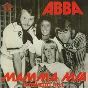 Mamma Mia - ABBA