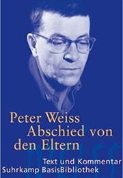 Abschied Von Den Eltern (Peter Weiss)