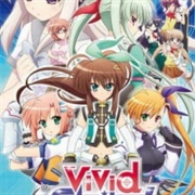 Vivid Strike