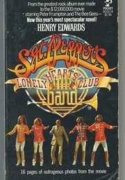 Sgt. Pepper's Lonely Hearts Club Band (Henry Edwards)