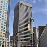 Richardson Building, Winnipeg