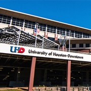 University of Houston – Downtown