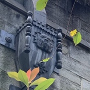 Princeton Chapel Bulldog, Princeton, NJ
