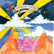 Do What You're Told to - Graham Coxon