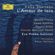Kaija Saariaho - L'amour De Loin