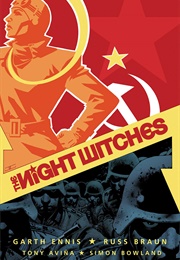 The Night Witches (Garth Ennis)
