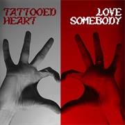 Tattooed Heart - 3OH!3