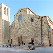 Montepulciano Cathedral