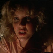 Chris Hargensen (Carrie, 1976)