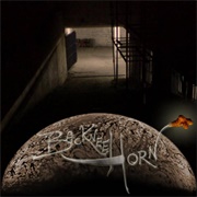 Backnee Horn - Backnee Horn