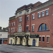 The Playhouse - Colchester