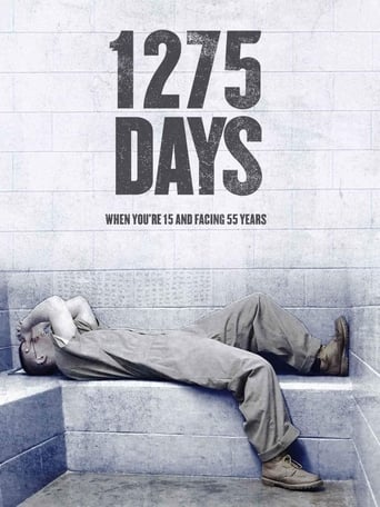 1275 Days (2019)