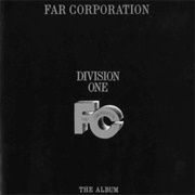 Far Corporation - Division One (The Album) (1985)