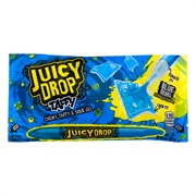 Juicy Drop Taffy Blue Rebel