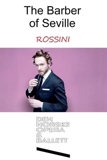 The Barber of Seville (2021)