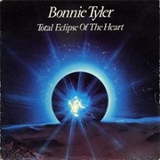 Total Eclipse of the Heart - Bonnie Tyler (1983)