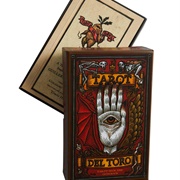 Tarot Del Toro