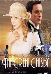 The Great Gatsby (2000)