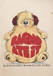 Bagdad Ate It (Phyllis Green)