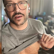 Jai Rodriguez (Gay, He/Him)