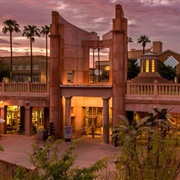 Arizona State University